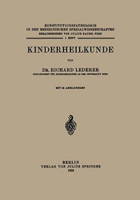 Kinderheilkunde-..