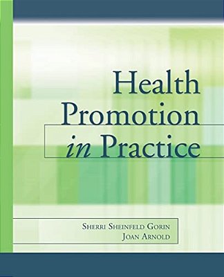 Health Promotion In Practice-..