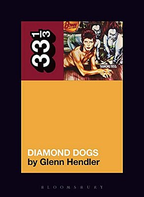 David Bowie's Diamond Dogs-..