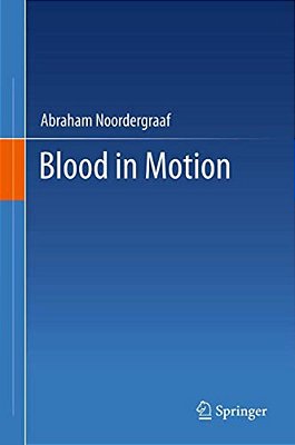 Blood In Motion-..