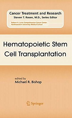 Hematopoietic Stem Cell Transplantation-..