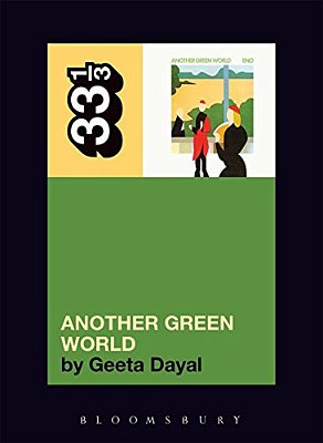 Brian Eno's Another Green World-..