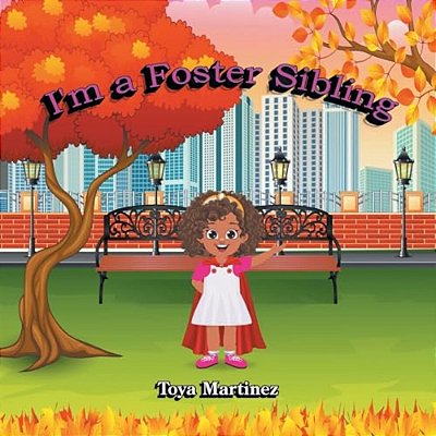 I'm A Foster Sibling-..