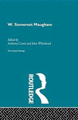 W. Somerset Maugham-..