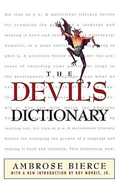 The Devil's Dictionary-..