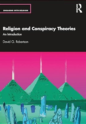 Religion And Conspiracy Theories: An Introduction-..