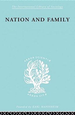 Nation&family: Swedish Ils 136-..