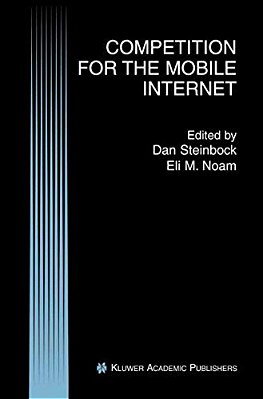 Competition For The Mobile Internet-..