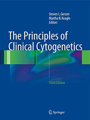 The Principles Of Clinical Cytogenetics-..