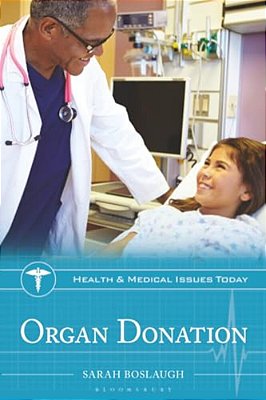 Organ Donation-..