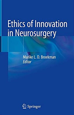 Ethics Of Innovation In Neurosurgery-..