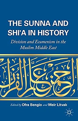 The Sunna And Shi'a In History: Division And Ecumenism In The Muslim Middle East-..
