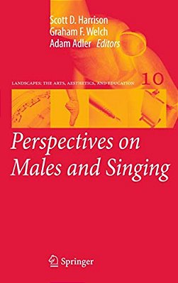 Perspectives On Males And Singing-..