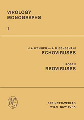 Echoviruses Reoviruses-..