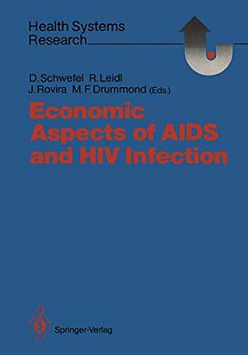 Economic Aspects Of Aids And Hiv Infection-..