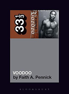 D'Angelo's Voodoo-..