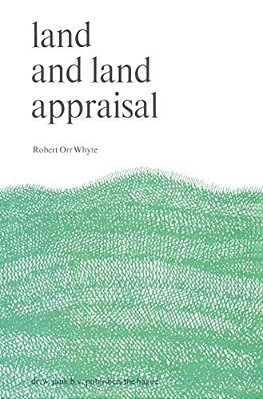 Land And Land Appraisal-..