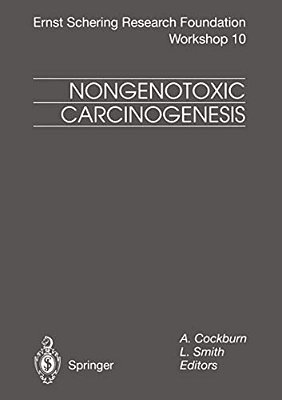 Nongenotoxic Carcinogenesis-..