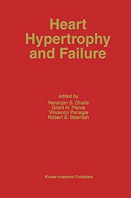 Heart Hypertrophy And Failure-..