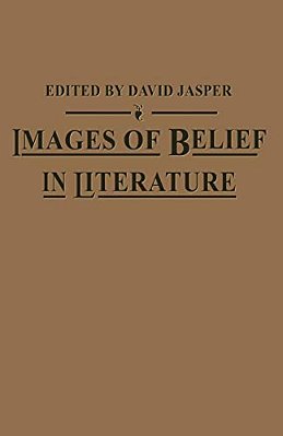 Images Of Belief In Literature-..