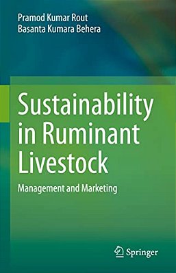 Sustainability In Ruminant Livestock: Management And Marketing-..
