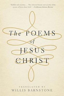 The Poems Of Jesus Christ-..