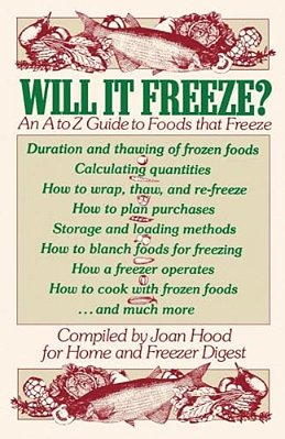 Will It Freeze?-..