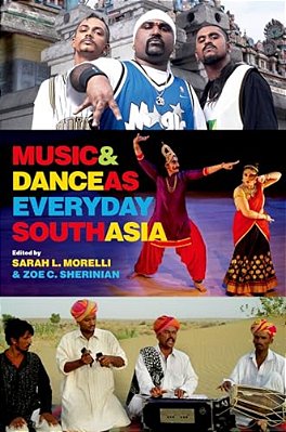 Music And Dance As Everyday South Asia-..