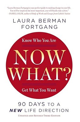 Now What?: 90 Days To A New Life Direction-..