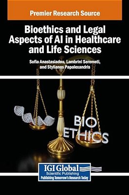 Bioethics And Legal Aspects Of Ai In Healthcare And Life Sciences-..