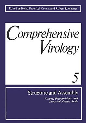 Structure And Assembly: Virions, Pseudovirions, And Intraviral Nucleic Acids-..