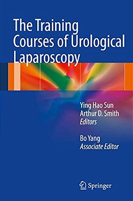 The Training Courses Of Urological Laparoscopy-..