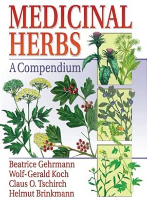Medicinal Herbs: A Compendium-..