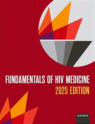 Fundamentals Of Hiv Medicine 2025-..
