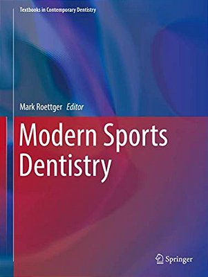 Modern Sports Dentistry-..
