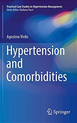 Hypertension And Comorbidities-..