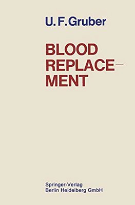 Blood Replacement-..