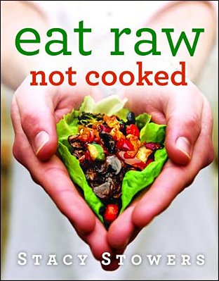 Eat Raw, Not Cooked-..
