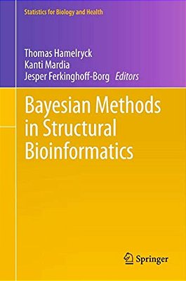 Bayesian Methods In Structural Bioinformatics-..
