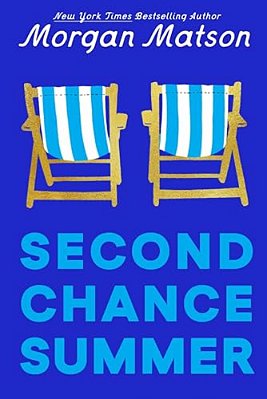 Second Chance Summer-..