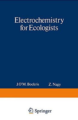 Electrochemistry For Ecologists-..