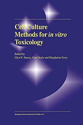 Cell Culture Methods For In Vitro Toxicology-..