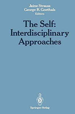 The Self: Interdisciplinary Approaches-..