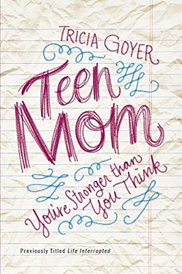 The Teen Mom: You'Re Stronger Than You Think-..