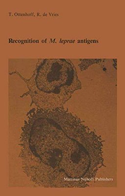 Recognition Of M. Leprae Antigens-..