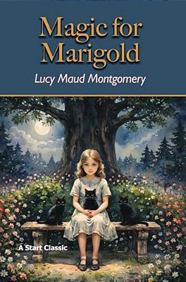 Magic For Marigold-..