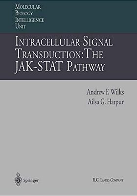 Intracellular Signal Transduction: The Jak-Stat Pathway-..
