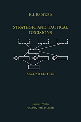 Strategic And Tactical Decisions-..