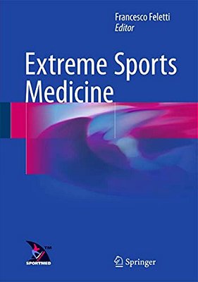 Extreme Sports Medicine-..