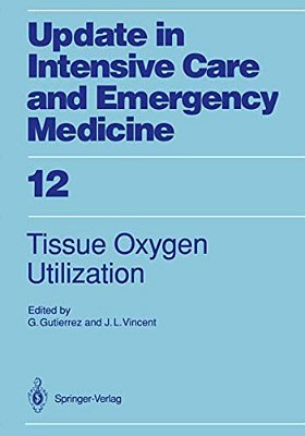 Tissue Oxygen Utilization-..
